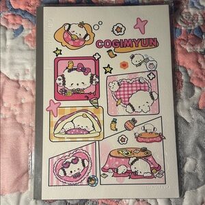 Cogimyun Campus notebook